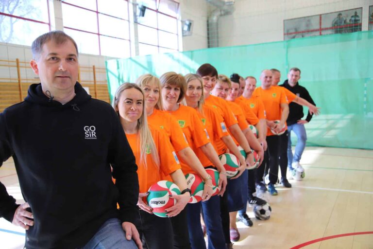 wywiad z Marcinem Kaczmarkiem