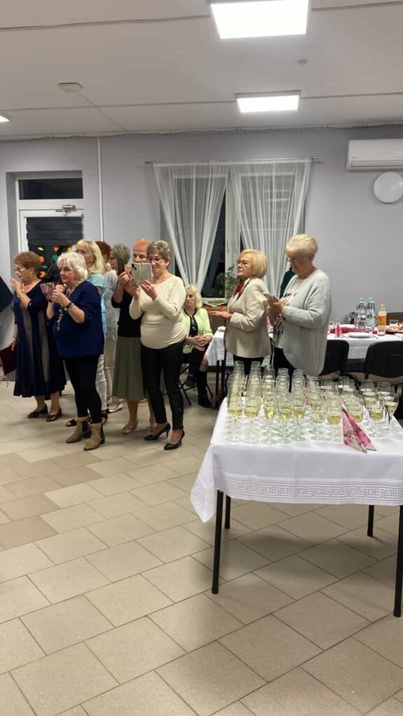 Gmina Komorniki Radni Wójt Stawy Zarybianie Wybory2024