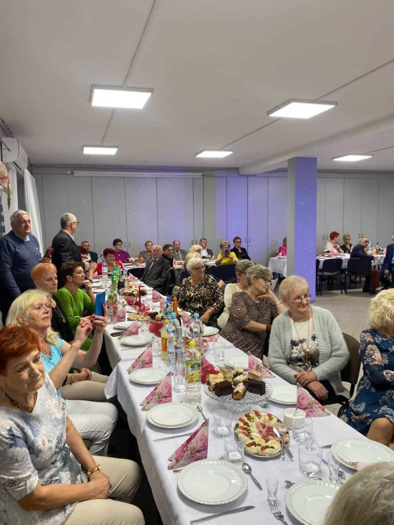 Gmina Komorniki Radni Wójt Stawy Zarybianie Wybory2024