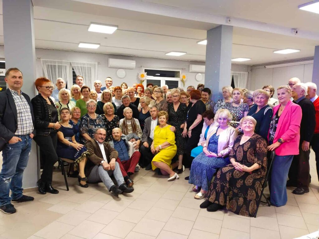 Gmina Komorniki Radni Wójt Stawy Zarybianie Wybory2024