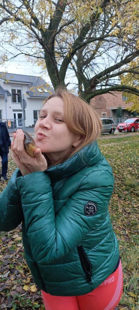 Gmina Komorniki Radni Wójt Stawy Zarybianie Wybory2024