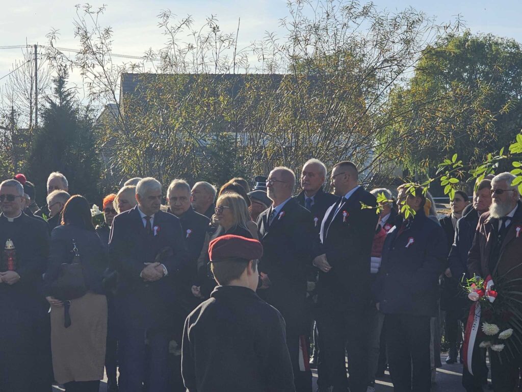 Gmina Komorniki Radni Wójt Stawy Zarybianie Wybory2024