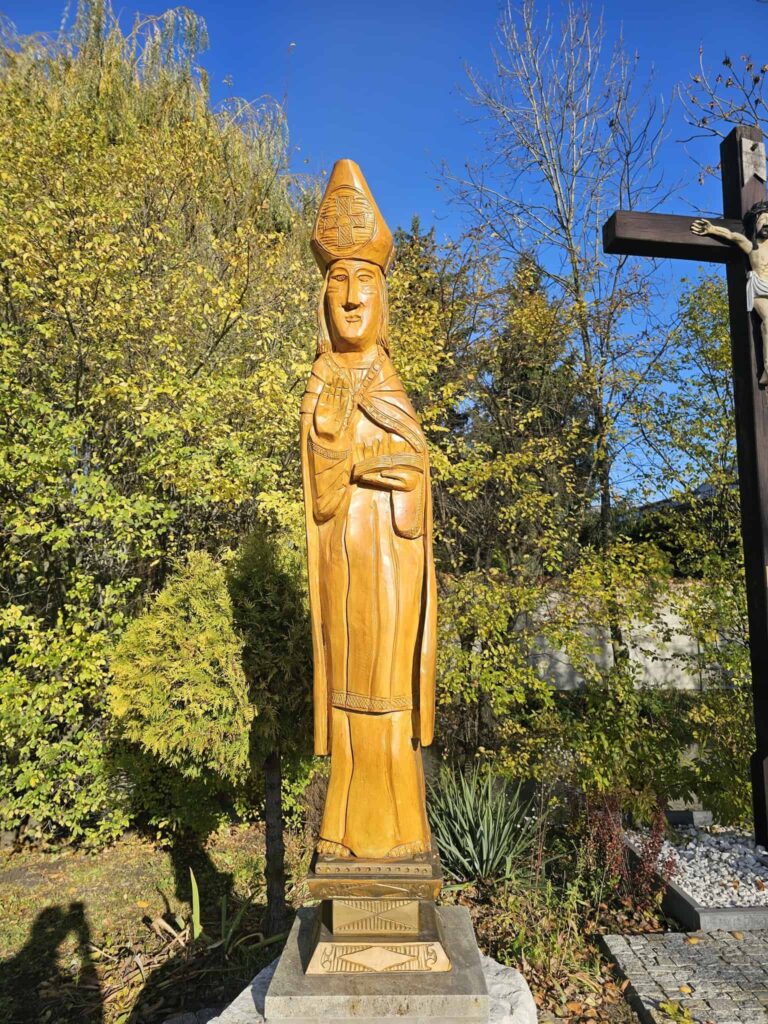 Gmina Komorniki Radni Wójt Stawy Zarybianie Wybory2024