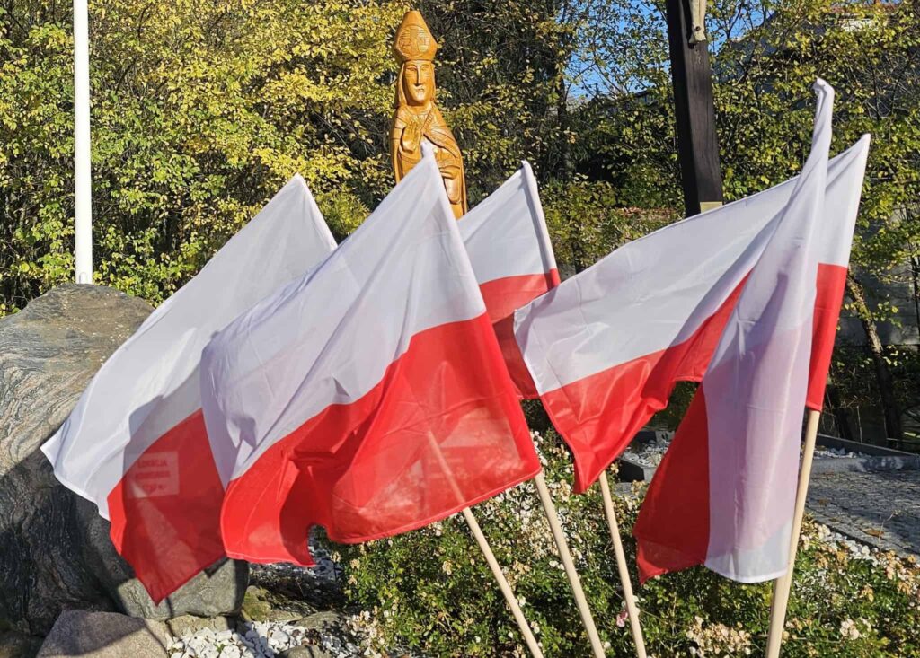 Gmina Komorniki Radni Wójt Stawy Zarybianie Wybory2024