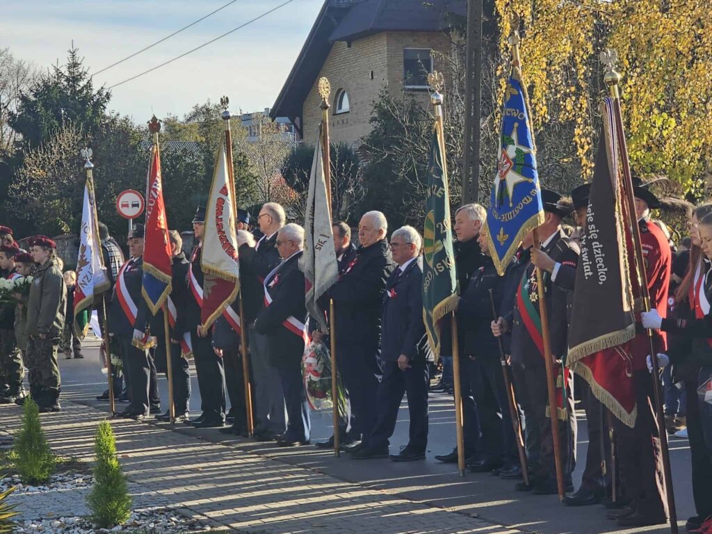 Gmina Komorniki Radni Wójt Stawy Zarybianie Wybory2024