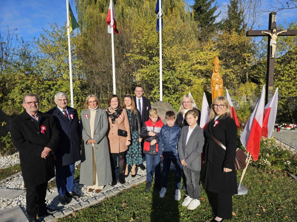 Gmina Komorniki Radni Wójt Stawy Zarybianie Wybory2024