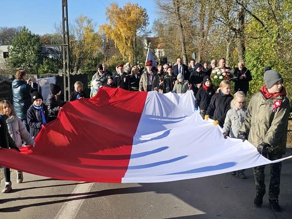 Gmina Komorniki Radni Wójt Stawy Zarybianie Wybory2024