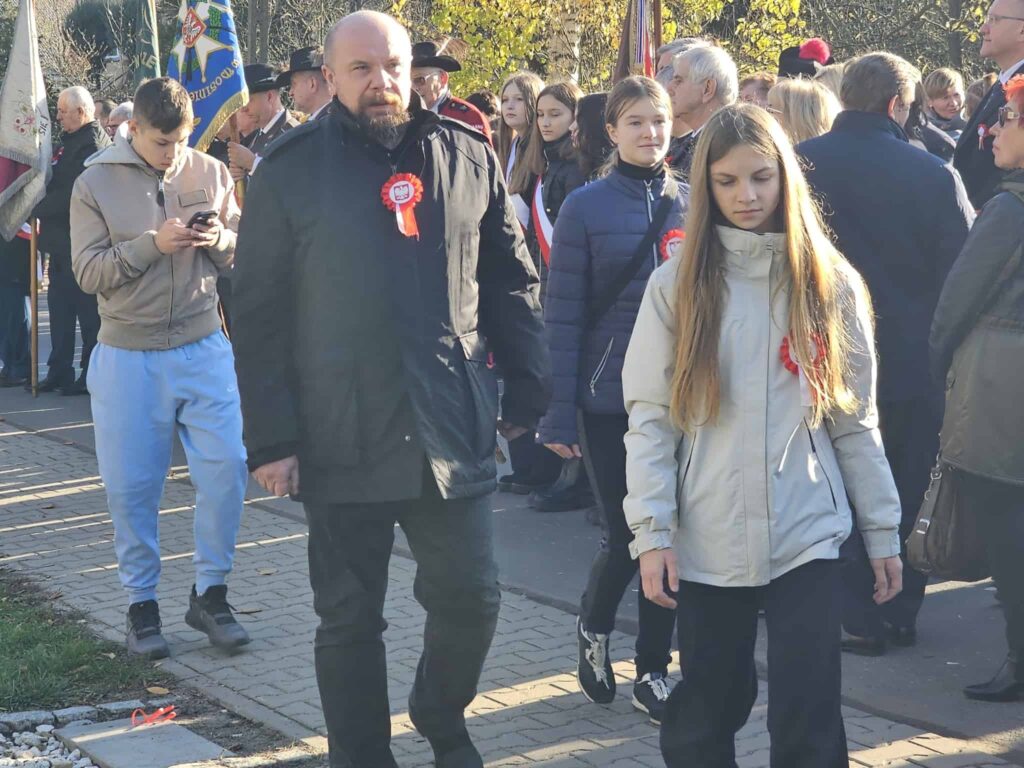 Gmina Komorniki Radni Wójt Stawy Zarybianie Wybory2024