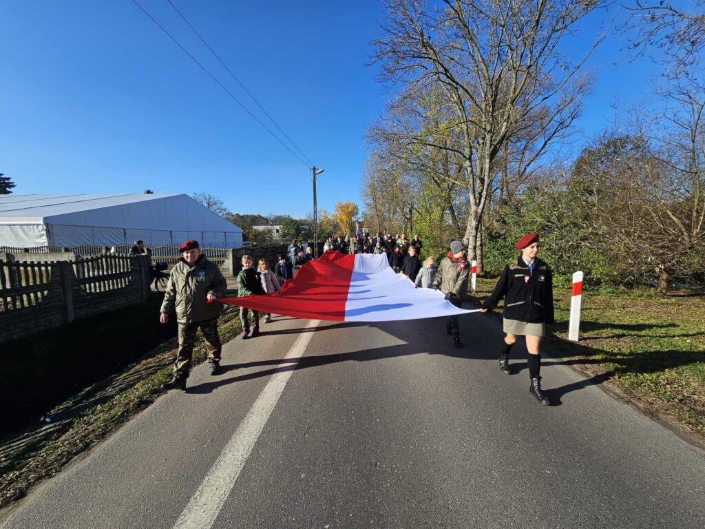 Gmina Komorniki Radni Wójt Stawy Zarybianie Wybory2024