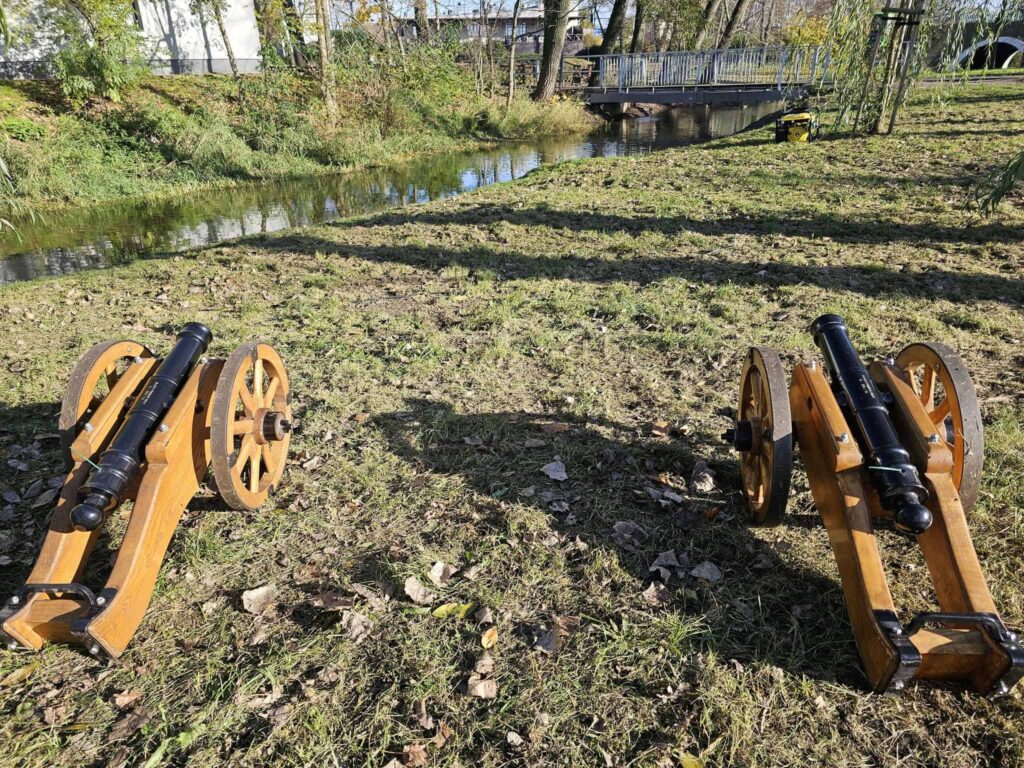 Gmina Komorniki Radni Wójt Stawy Zarybianie Wybory2024