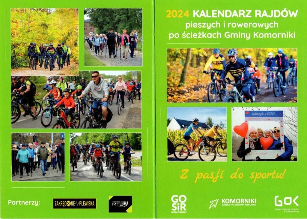 Radni Gminy Komorniki Wójt Gminy Wybory 2024