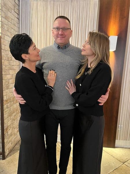 Piotr Wisniewski Wojt Gmina Komorniki Wybory 2024 Plewiska Wiry Głuchowo CHomęcice Rosnówko Rosnowo Szreniawa