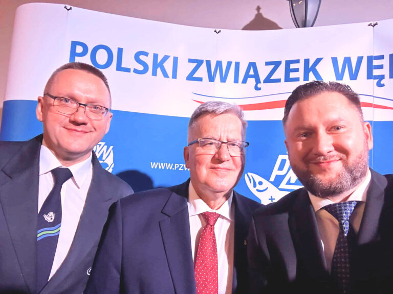 Gmina Komorniki Radni Wójt Stawy Zarybianie Wybory2024